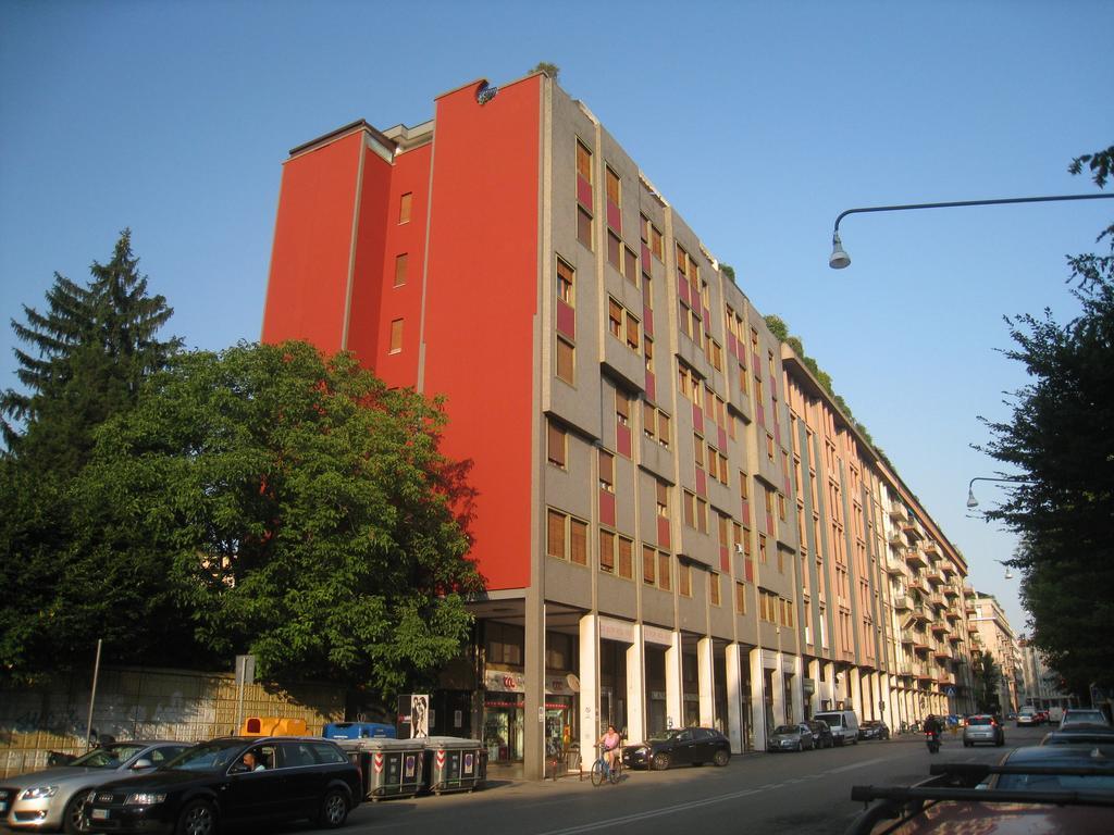 Appartamento Con 2 Camere E Garage Privato! Padova Dış mekan fotoğraf
