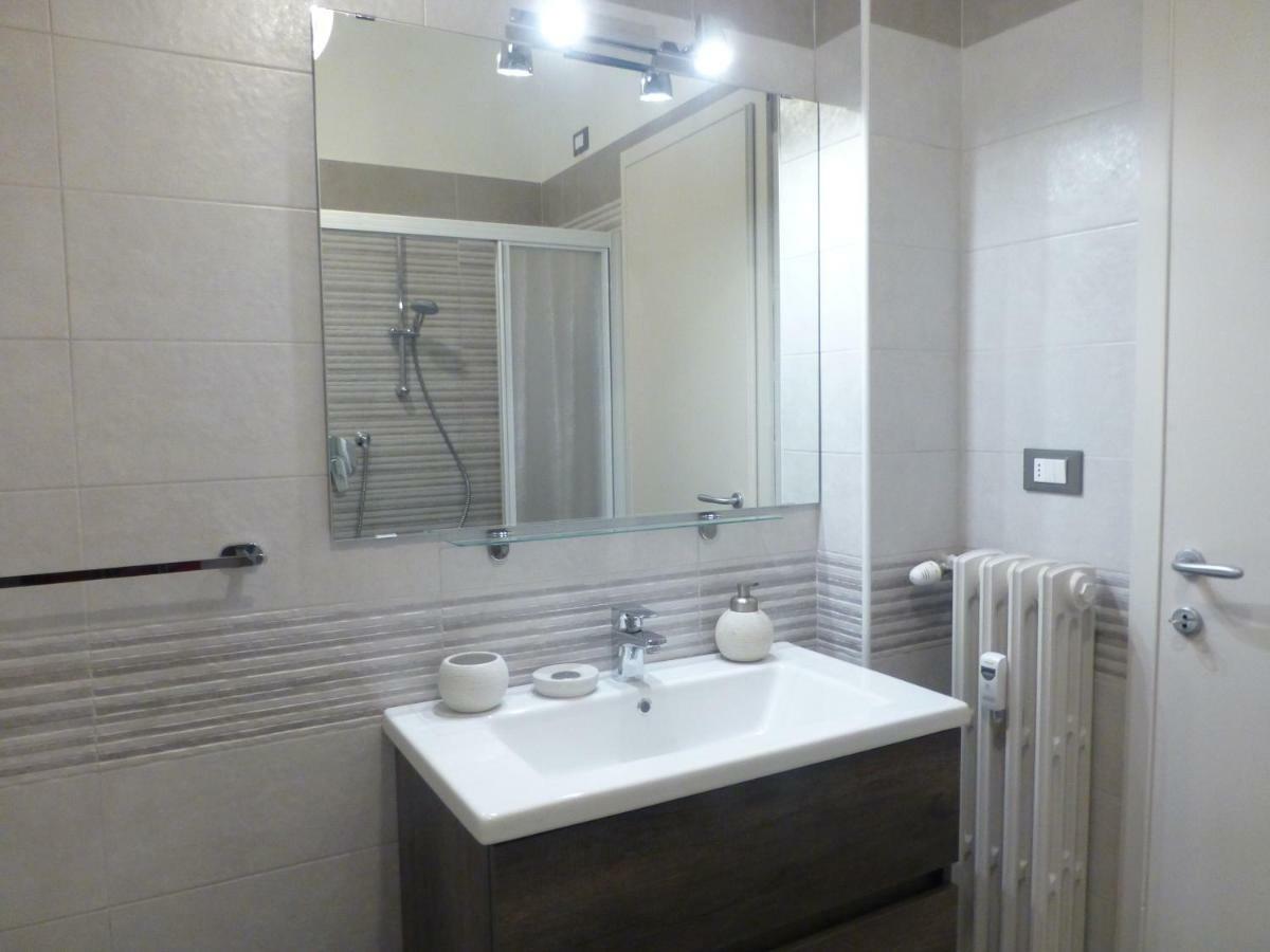 Appartamento Con 2 Camere E Garage Privato! Padova Dış mekan fotoğraf