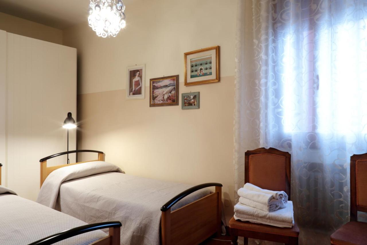 Appartamento Con 2 Camere E Garage Privato! Padova Dış mekan fotoğraf