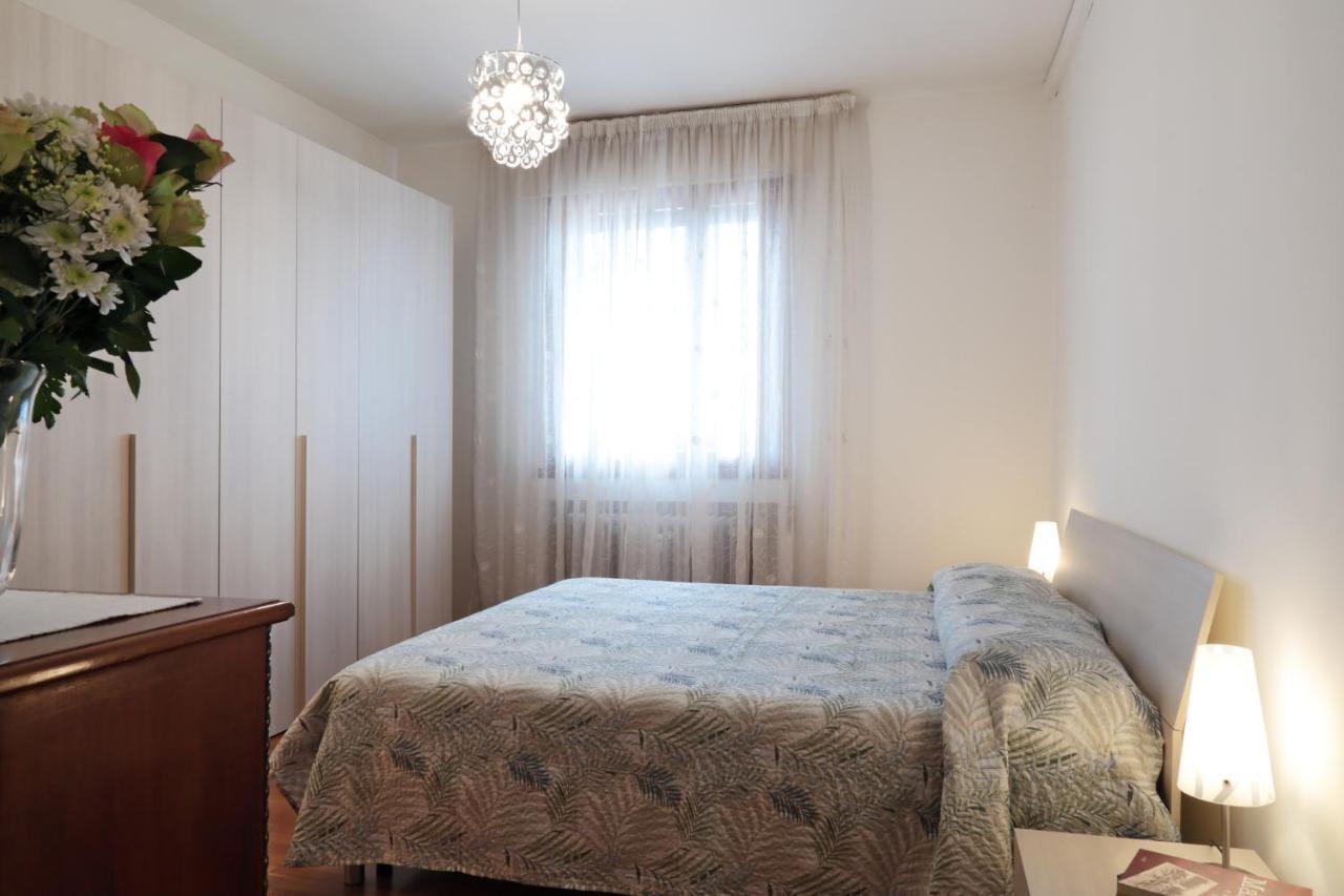 Appartamento Con 2 Camere E Garage Privato! Padova Dış mekan fotoğraf