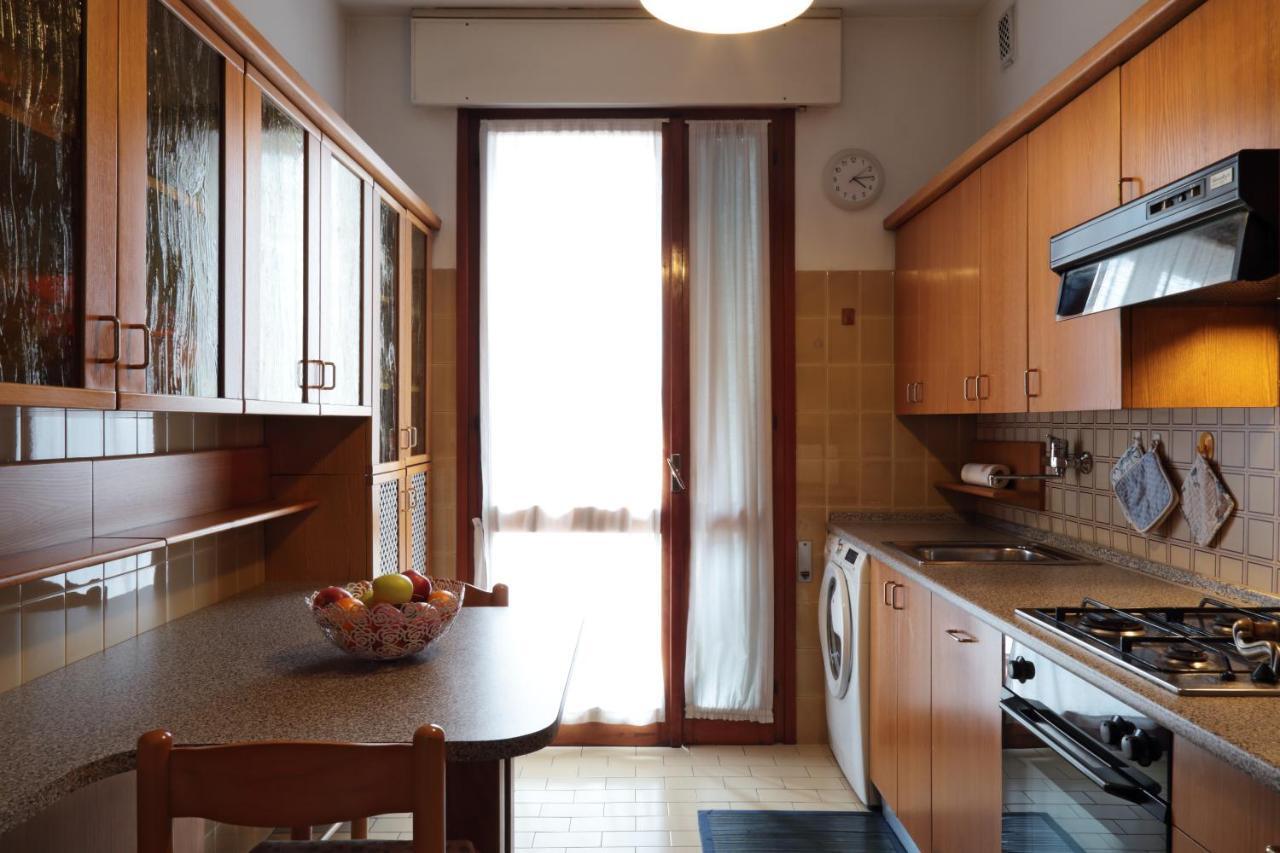 Appartamento Con 2 Camere E Garage Privato! Padova Dış mekan fotoğraf
