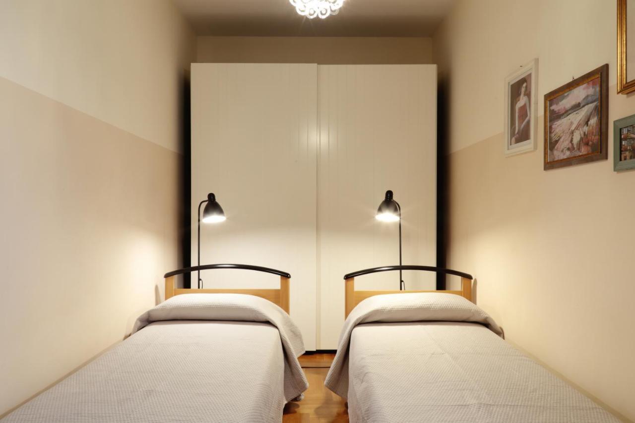 Appartamento Con 2 Camere E Garage Privato! Padova Dış mekan fotoğraf