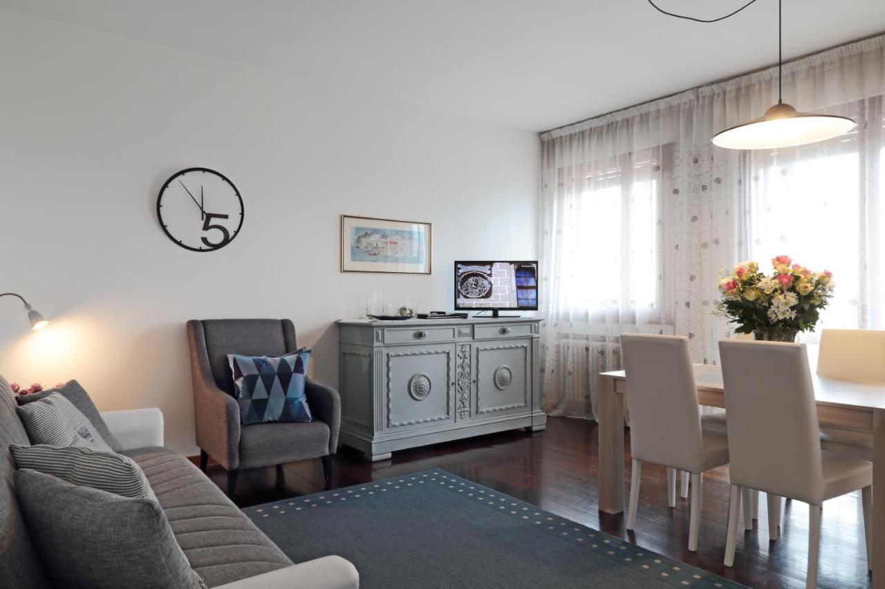 Appartamento Con 2 Camere E Garage Privato! Padova Dış mekan fotoğraf