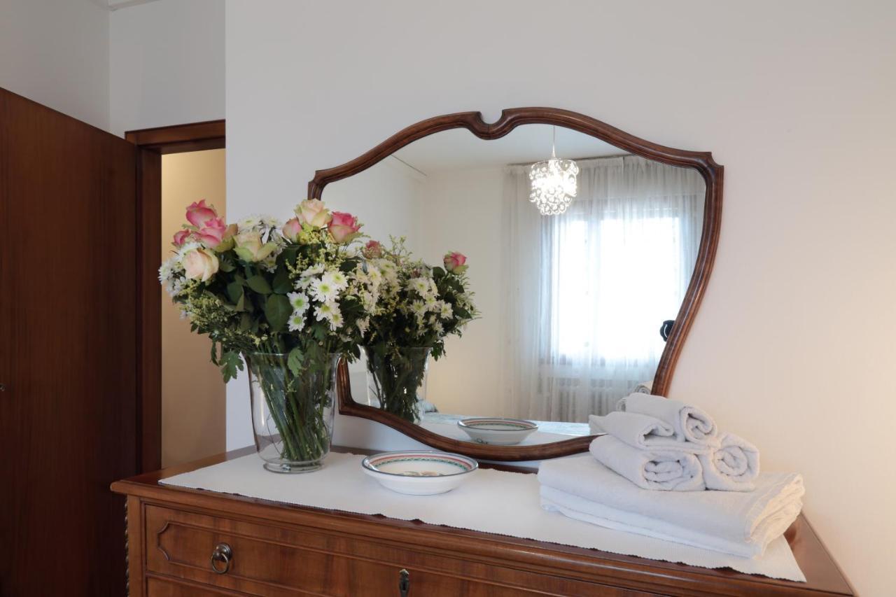 Appartamento Con 2 Camere E Garage Privato! Padova Dış mekan fotoğraf